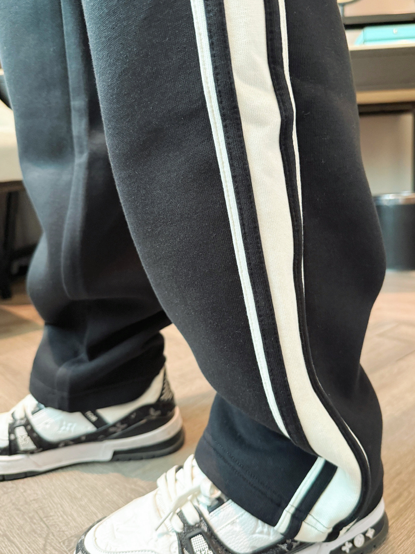 Casual Pants Man